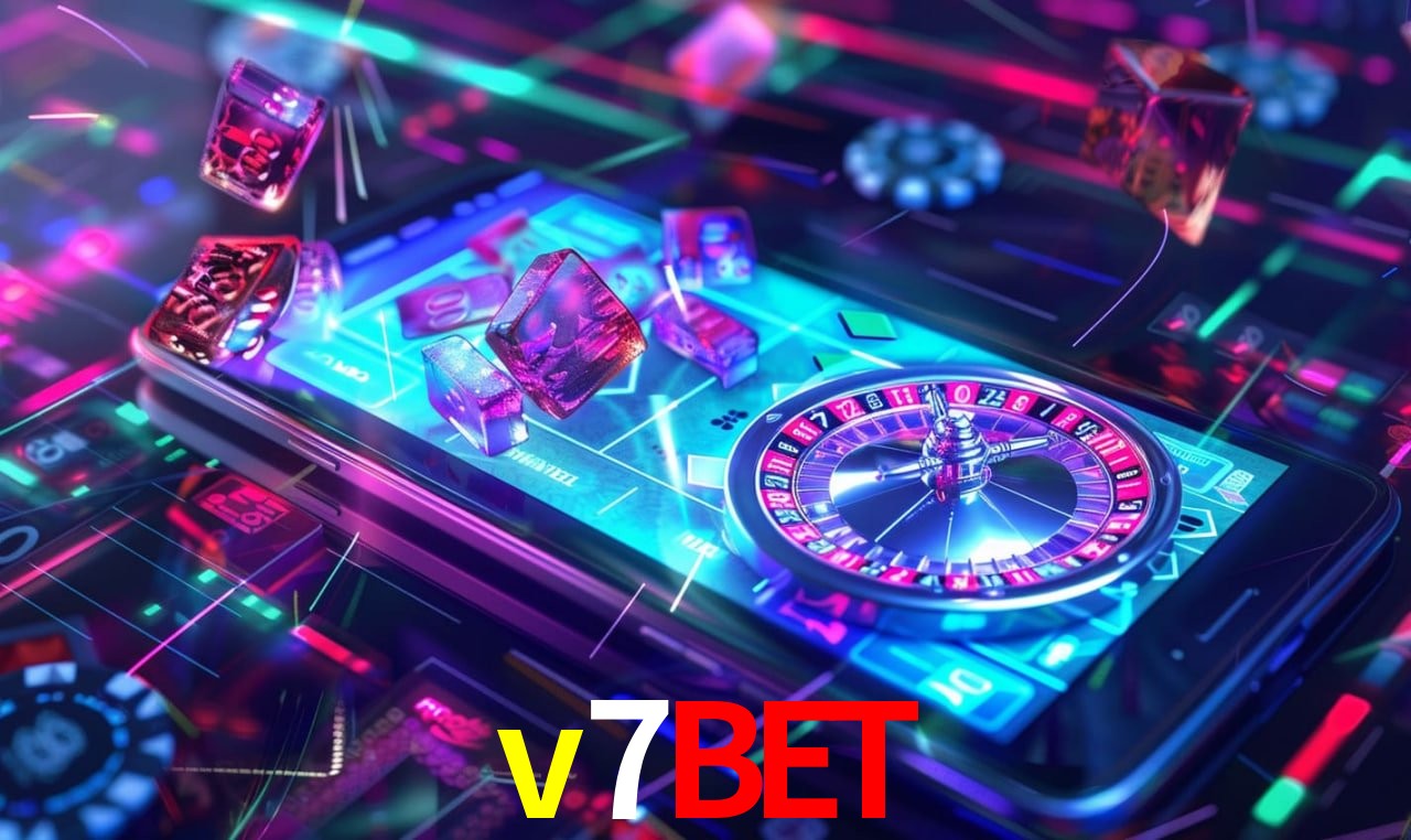 Estatísticas v7bet