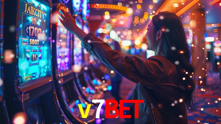 Aviator Game v7bet