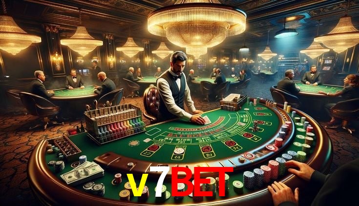 API Integration v7bet