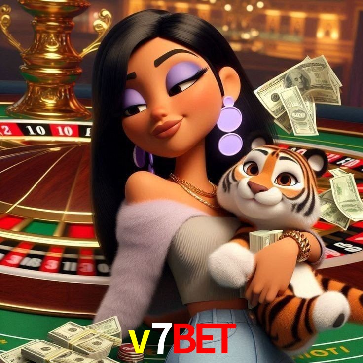 2FA Security v7bet