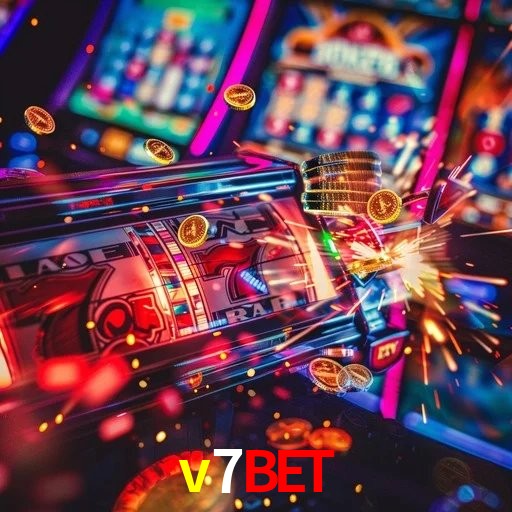 Mesa de Blackjack v7bet