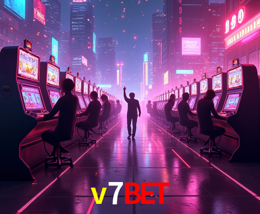 Casino VIP v7bet