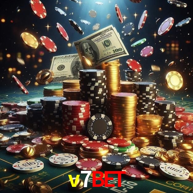 v7bet: Seu Especialista em Apostas Esportivas Brasileiras