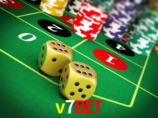Account Benefits v7bet