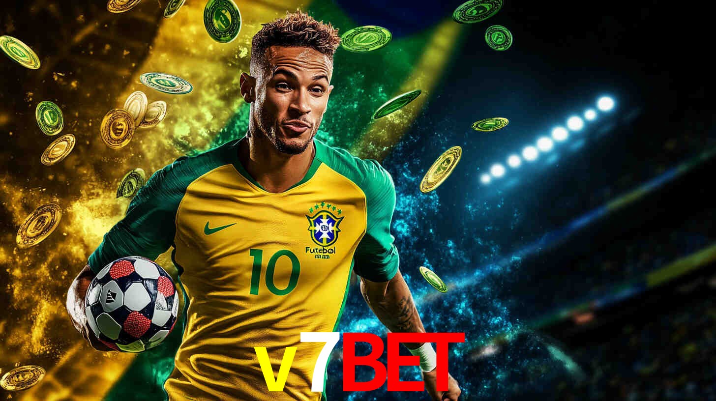 Descubra o Programa VIP da v7bet: Vantagens Exclusivas para Jogadores