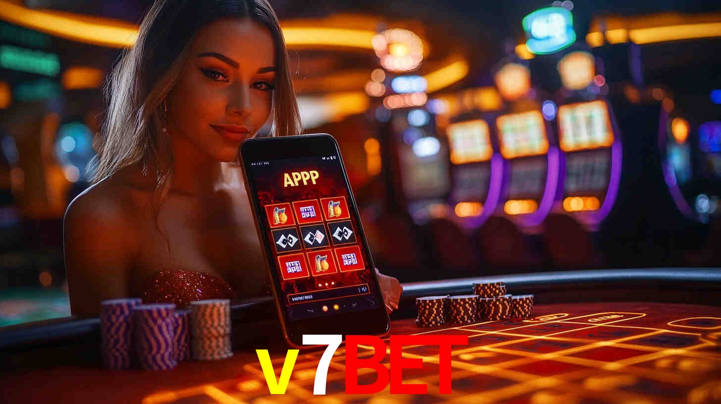 Descubra a Essência do v7bet: Nossa História e Compromissos