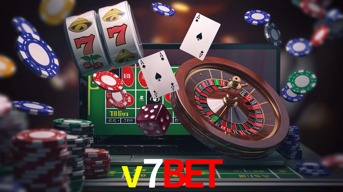 Football Betting v7bet