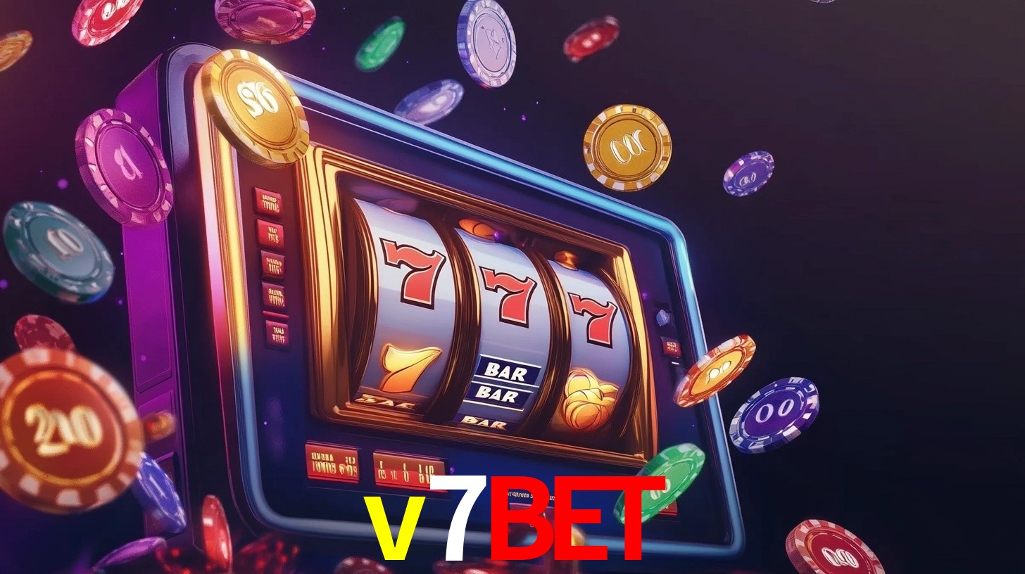 Welcome Bonus v7bet