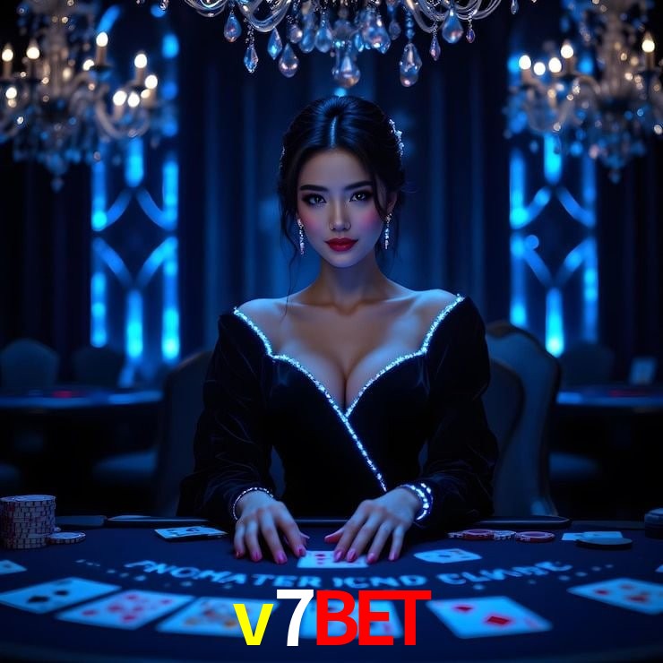 Benefícios da Conta v7bet