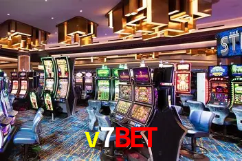 Descubra o Programa VIP da v7bet: Vantagens Exclusivas para Jogadores