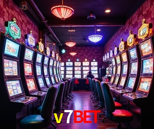 Experimente o Login Seguro Premium no v7bet