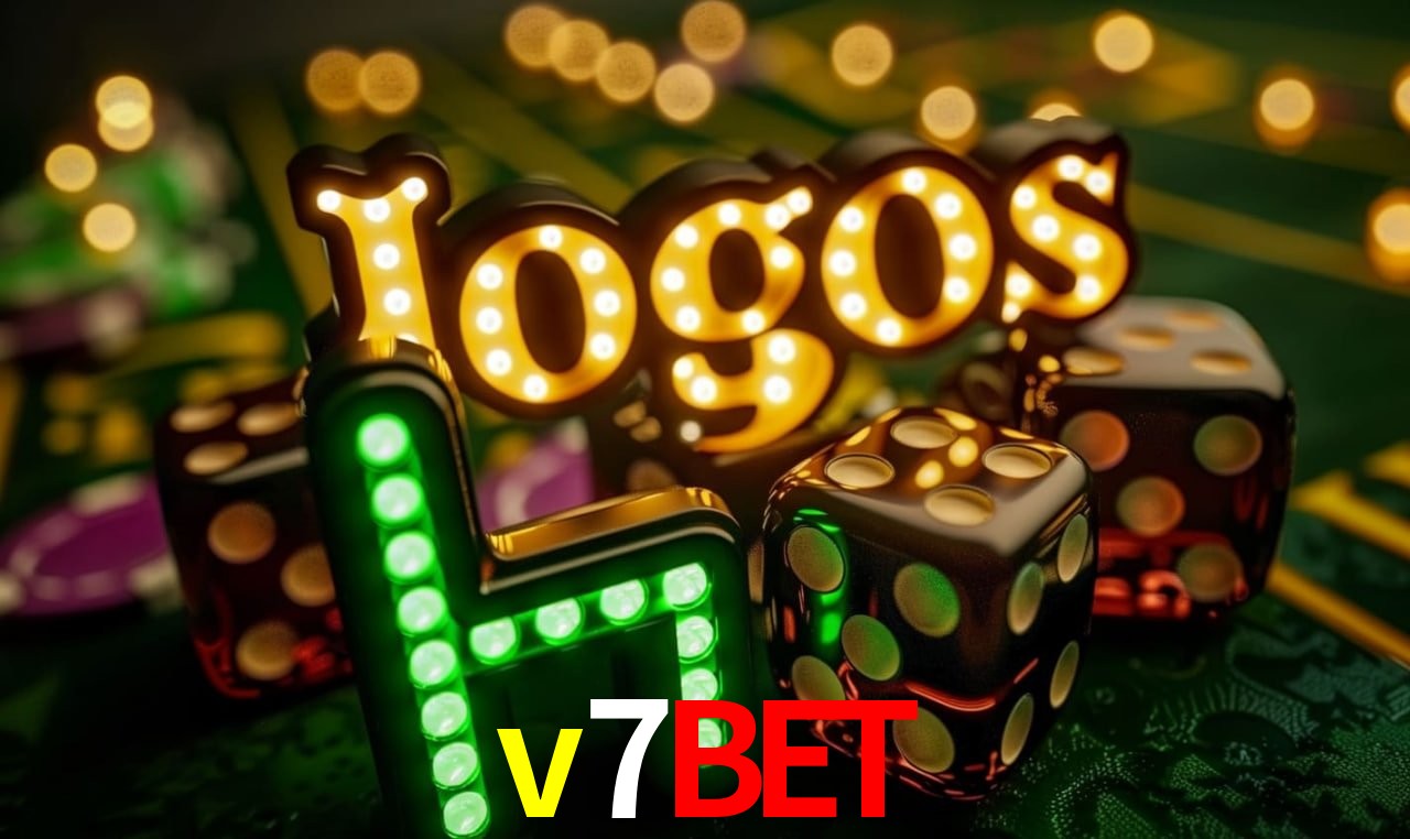 Diretório de Jogos v7bet