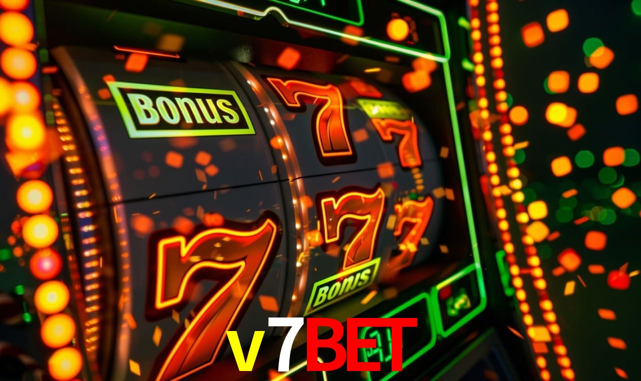 cassino v7bet