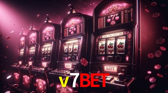 PIX Instantâneo v7bet
