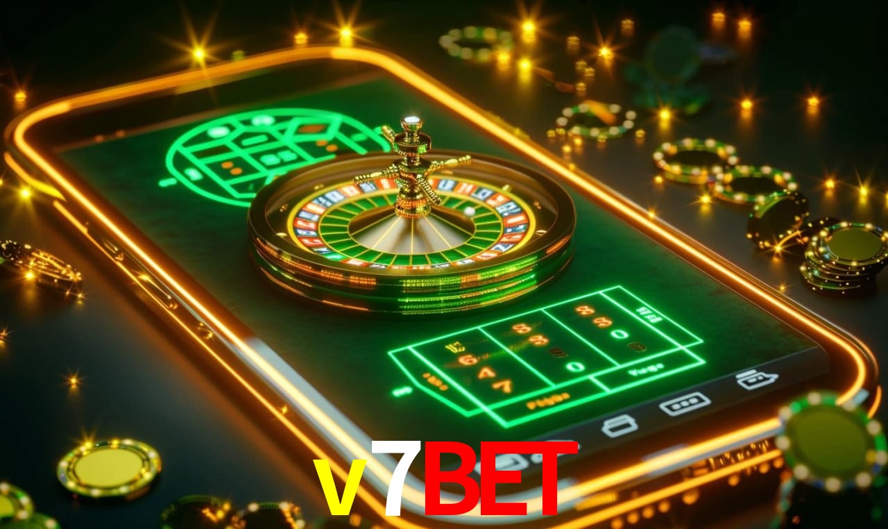 Ofertas Exclusivas v7bet