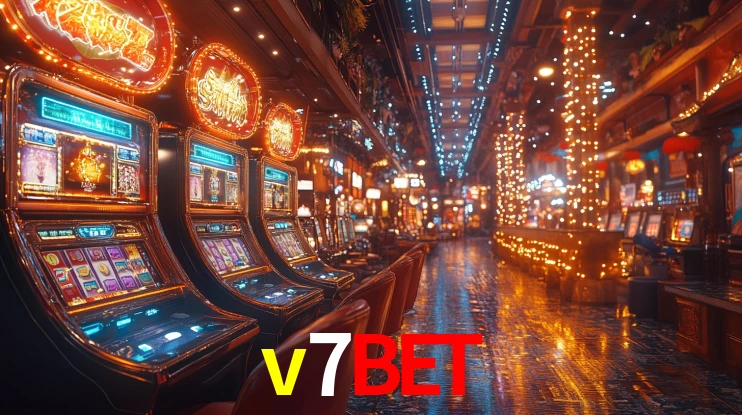 VIP Casino v7bet