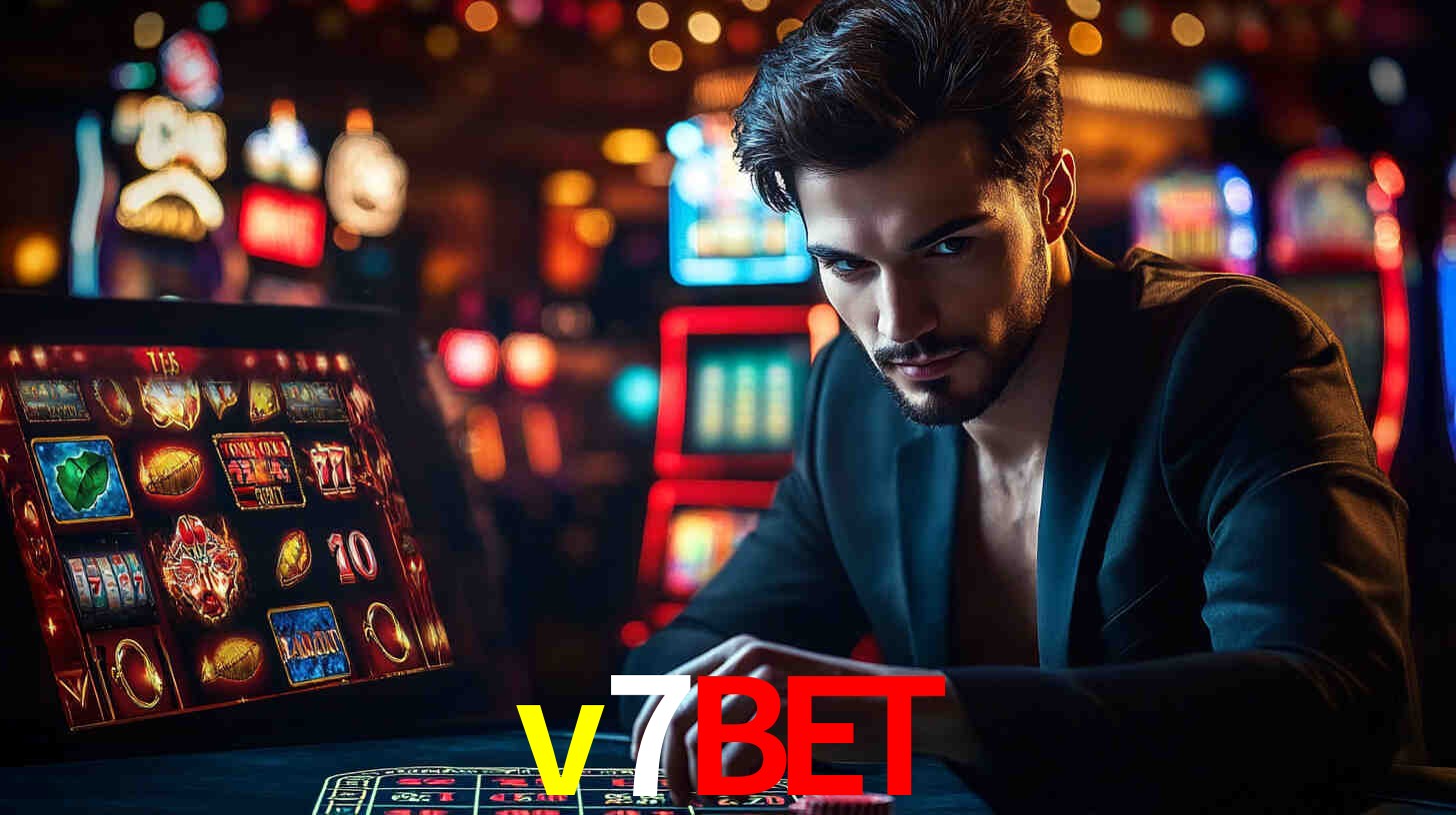 Welcome Bonus v7bet