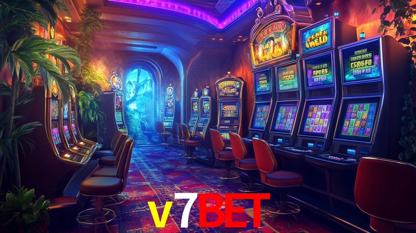 Statistics v7bet