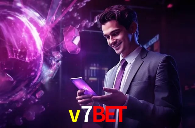 Quick Registration v7bet