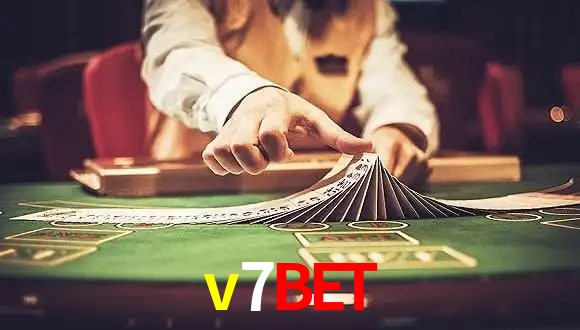 Live Casino v7bet