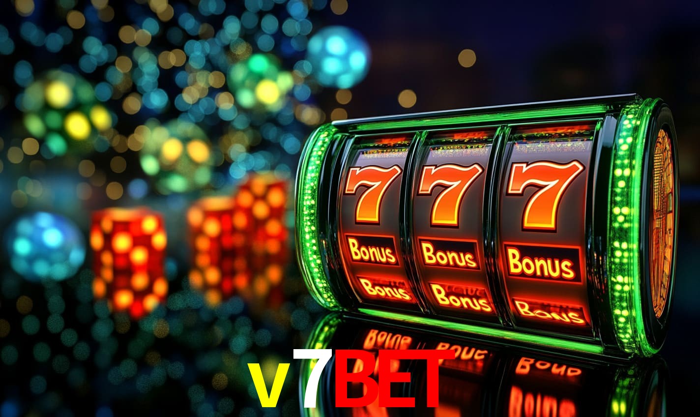Design Responsivo v7bet