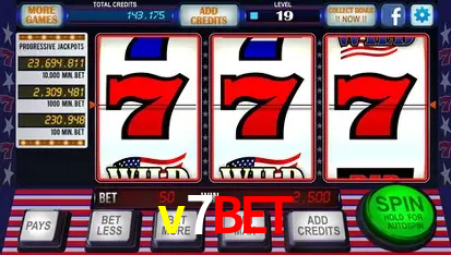 Descubra a Magia dos Jogos de Arcade no v7bet