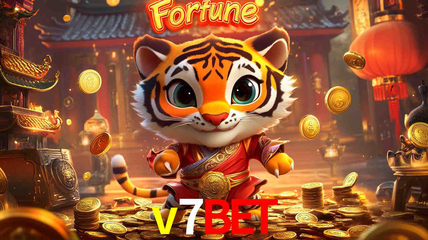 Descubra a Essência do v7bet: Nossa História e Compromissos