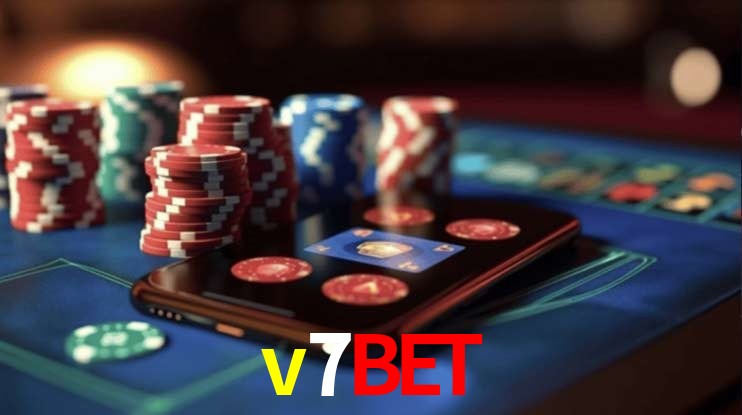 Cadastro Rápido v7bet