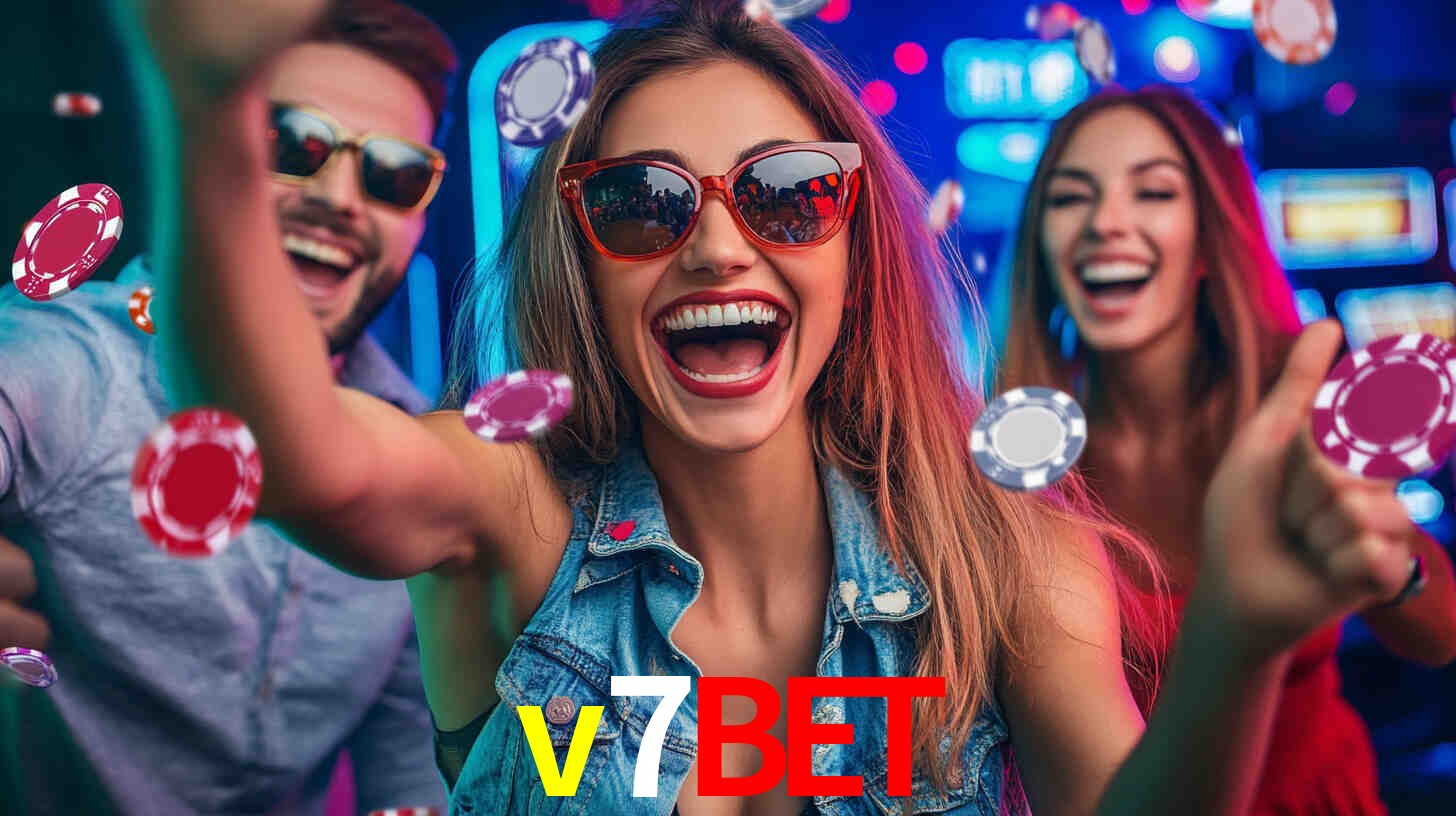Explorando a Categoria de Eventos em Apostas na v7bet