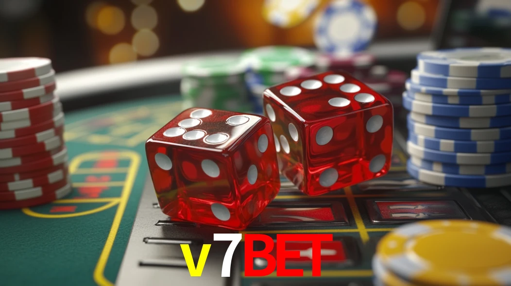 Experiência VIP v7bet