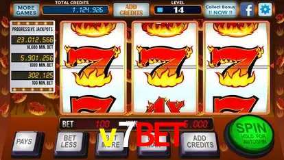 A Emoção da Loteria na v7bet: Uma Chance de Mudança de Vida