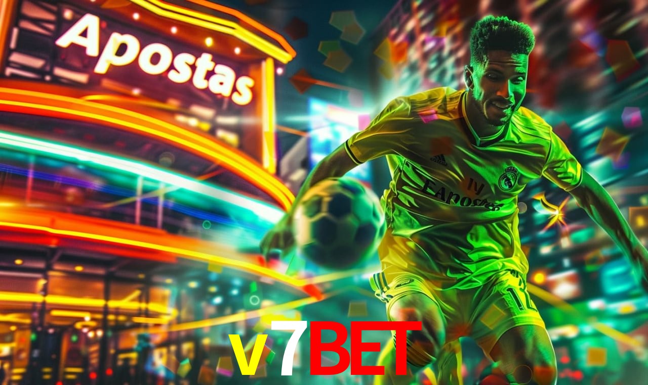 Provedores de Jogos v7bet