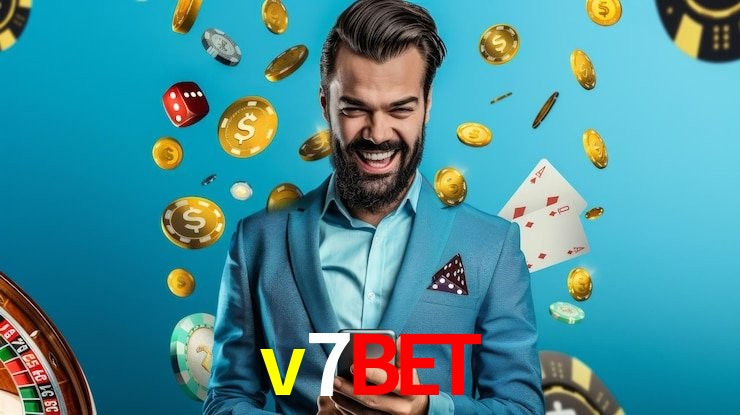 Exclusive Offers v7bet