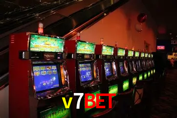 A Emoção da Loteria na v7bet: Uma Chance de Mudança de Vida