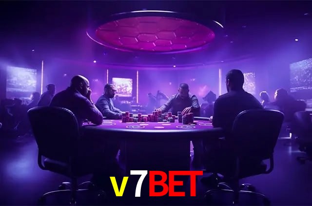 Avaliações dos Jogadores v7bet