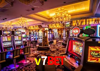Desvendando o Mundo dos Jogos Virtuais na v7bet