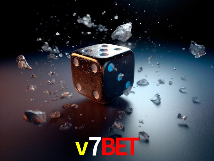 v7bet: Jogos de Caça-Níqueis-Altas Recompensas, Roleta-Velocidade, Blackjack-Desafios Máximos
