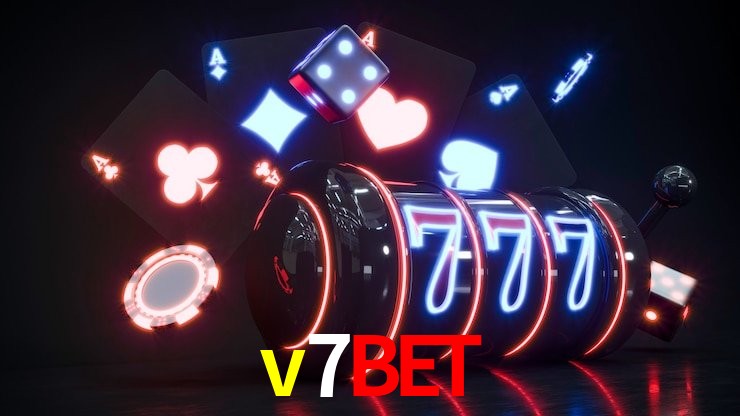 Secure Login v7bet