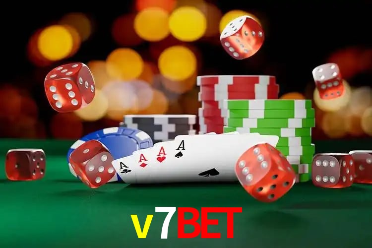 Login Seguro v7bet