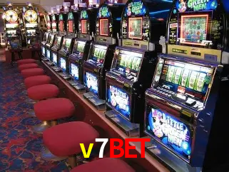 Desvendando o Mundo dos Jogos Virtuais na v7bet