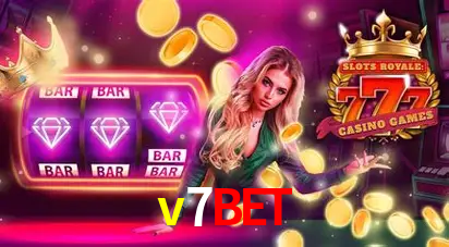 Inovações de Jogos na v7bet: O Futuro das Experiências Interativas