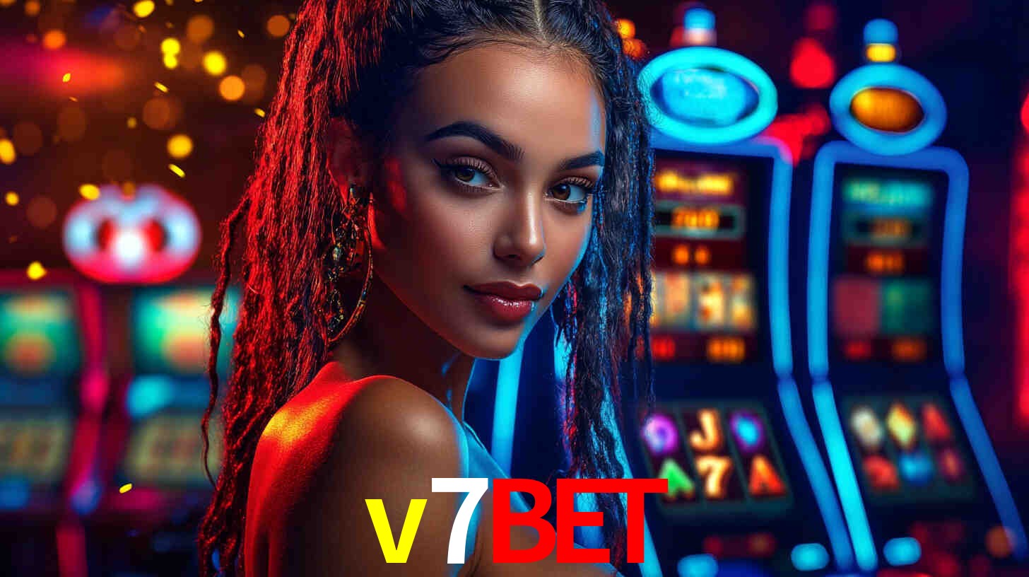 A Experiência Imersiva dos Cassinos Ao Vivo no v7bet