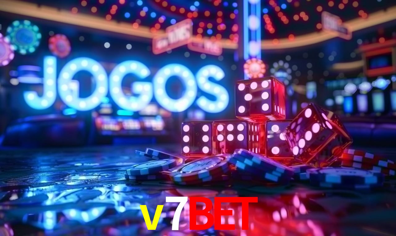 Bônus Diários v7bet