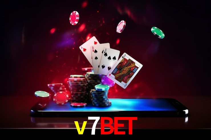 Weekend Specials v7bet