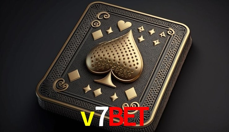 Estatísticas do Jogo v7bet