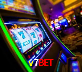 A Experiência Imersiva dos Cassinos Ao Vivo no v7bet