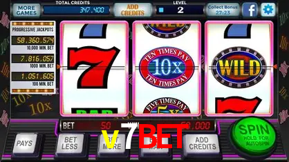A Revolução dos Aplicativos de Jogos no v7bet