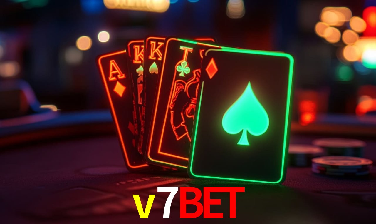 Jogos de Slot v7bet