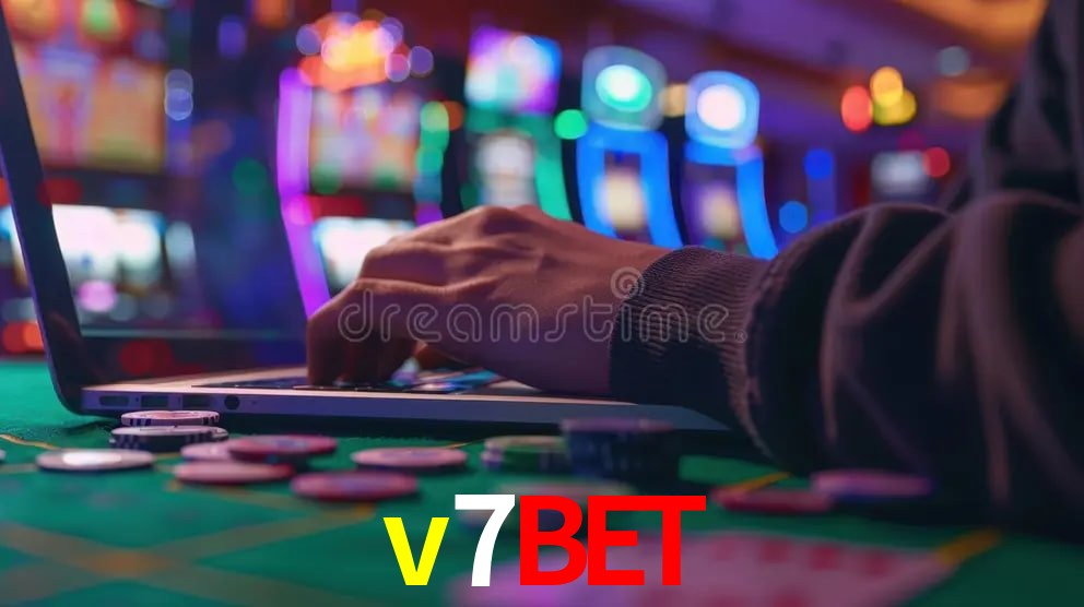 Programa VIP v7bet