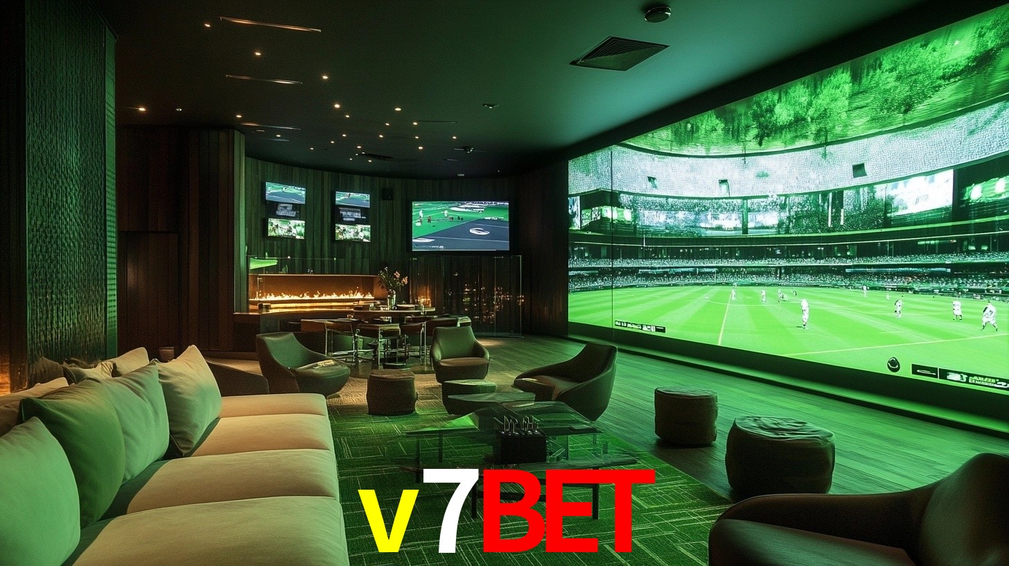 Live Casino v7bet